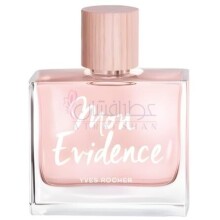 Mon Evidence-ایو روشه مون اویدنس