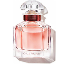 guerlain perfume bloom of rose