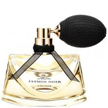 Mon Jasmin Noir L'Elixir-بولگاری مون  جاسمین نویر الکسیر