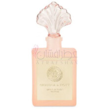 Mon Jasmin Parfum Platinum Jubilee Edition-گراهام اند پات مون جاسین پارفوم پلاتینیوم جوبیل ادیشن