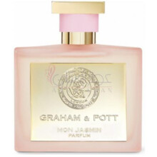 Mon Jasmin Parfum-گراهام اند پات مون جاسین پارفوم