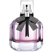 yves saint laurent parfum mon paris couture