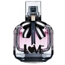 Mon Paris Floral Eau de Parfum In Love Collector 2018-ایو سن لورن مون پاریس فلورال ادوپرفیوم این لاو کالکتور 2018