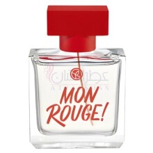 Mon Rouge-ایو روشه مون رژ