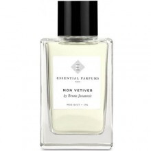 Mon Vetiver-اسنشیال پرفیومز مون وتیور