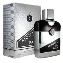 Monaco de Paris Black-فراگرنس ورد موناکو د پاریس بلک