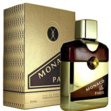 Monaco de Paris Gold-فراگرنس ورد موناکو د پاریس گلد