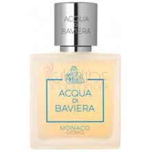 Monaco Uomo-اکوا دی باویریا موناکو یومو