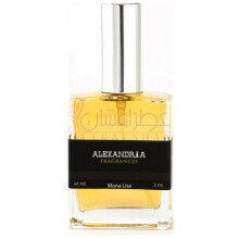 Monaliza-الکساندریا فرگرنسز مونالیزا