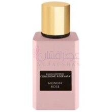 Monday Rose-بنانا ریپابلیک ماندی رز