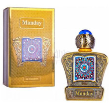 Monday-الحرمین ماندی