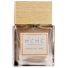 Monoi de Tiare-ام سی ام سی فرگرنسز مونوی دی تایره