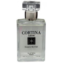 Monsieur-کورتینا 1224 موسیو