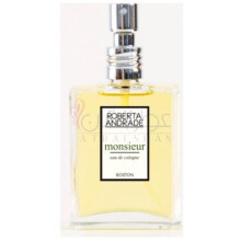 Monsieur-رابرتا اندراده موسیو