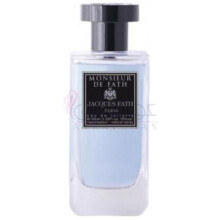 Monsieur de Fath-ژاک فت مونسیور (موسیو) د فت