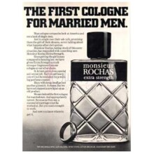 Monsieur  Extra Strength-روشاس موسو اکسترا استرنج