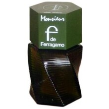 Monsieur F de Ferragamo-سالواتوره فراگامو مونسیور اف دی فرگامو