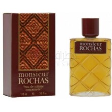Monsieur Rochas Eau de Toilette Concentree-روشاس موسیو روشاس ادوتویلت کانسنتره