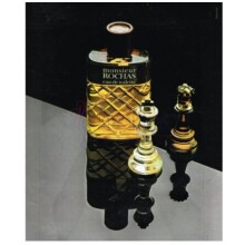 Monsieur Rochas Eau de Toilette-روشاس موسیو روشاس ادوتویلت