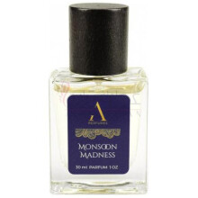 Monsoon Madness-انجلی پرفیومز مانسون مدنس