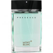 Mont Blanc Presence-مونت بلنک پرسنس (مون بلان پرزنس)