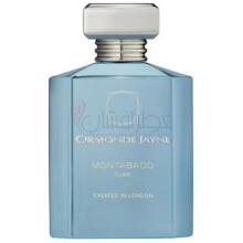 Montabaco Cuba 2025-اورماند جین مونتاباکو کوبا 2025