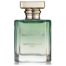 Montabaco Flor (Fortnum & Mason Exclusive)-اورماند جین مونتاباکو فلور فورتنوم اند میسون اکسکلوسیو