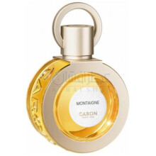 Montaigne (2021)-کارون مونتین 2021