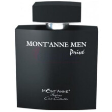 Mont'Anne Men Privé-مونتان پارفومز مونتان من پرایو