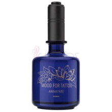 Mood For Tattoo Woman-آنایاکه مود فور تاتو وومن