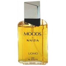 Moods by Krizia Uomo-کریزیا مودز بای کریزیا یومو