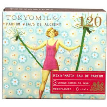 Moonflower 120-توکیو میلک پرفیومری کوریسیت مون فلاور 120