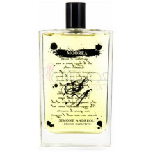 Moorea-سیمونه آندرئولی موریا