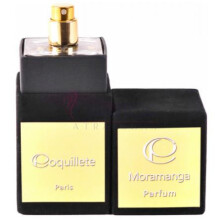 Moramanga-کوکلت مورامانگا