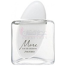 More-شیسیدو موری