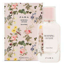 Morning Grasse-زارا مورنینگ گراس
