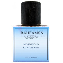 Morning In Kundasang-بهفامسن فرگرنس مورنینگ این کونداسانگ