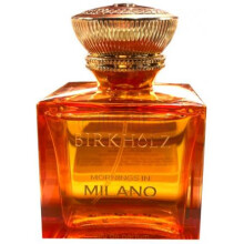 Mornings In Milano-بیرخولز مورنینگز این میلانو