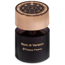 Moro Di Venezia-تیزیانا ترنزی مورو دی ونزیا