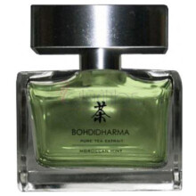 Moroccan Mint-بوهدیدارما موراکن مینت