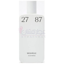 Mosaïque-87 27 موزاییک 