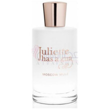 Moscow Mule-جولیت هز ا گان موسکو مول