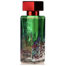 Moscow-ال جزیره پرفیومز موسکو