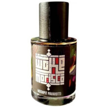 Moshpit Pavarotti-انصار عود موشپیت پاواروتی