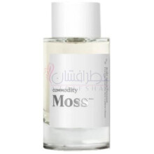Moss --کامودیتی - موس