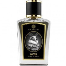 Moth-زولوجیست ماف