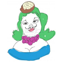 Mots Verts-اسمل بنت موتس ورتس