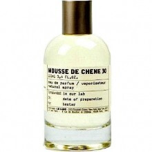 Mousse de Chene 30 Amsterdam-له لابو موس د چن 30