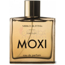 Moxi-میرکو بوفینی فیرنز موکسی