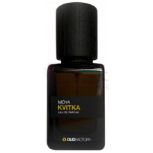 Moya Kvitka-عود فکتوری مویا کویتکا